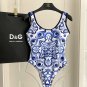 DG swimwear suitable for various scenarios &acirc;�� Beach swimming pools, hot springs, water parks, a