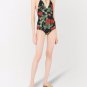 DG's new one-piece swimsuit is a fashionable and trendy swimsuit suitable for various scenarios