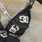 DG's new one-piece swimsuit with letter print is really super beautiful and suitable for various_484