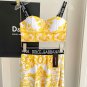DG's new printed one-piece swimsuit is suitable for swimsuits in various scenarios &acirc;�� Beach swi