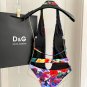 DG's new swimsuit is suitable for swimsuits in various scenarios ♀ Beach swimming pools, hot s