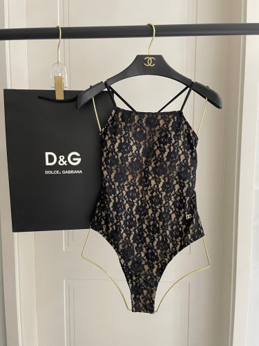 DG's new swimsuit is suitable for swimsuits in various scenarios &acirc;�� Beach swimming pools, hot s_419