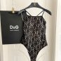 DG's new swimsuit is suitable for swimsuits in various scenarios &acirc;�� Beach swimming pools, hot s_419