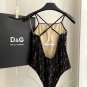 DG's new swimsuit is suitable for swimsuits in various scenarios ♀ Beach swimming pools, hot s_419