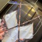 Dior 2024 official new one-piece swimsuit bikini, S M L XL_599