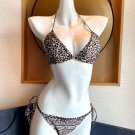 Dior bikini a swimsuit suitable for various scenes ♀ Beach swimming pools, hot springs,