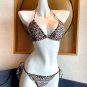 Dior bikini a swimsuit suitable for various scenes &acirc;�� Beach swimming pools, hot springs,