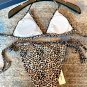 Dior bikini a swimsuit suitable for various scenes &acirc;�� Beach swimming pools, hot springs,