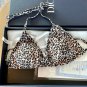 Dior bikini a swimsuit suitable for various scenes ♀ Beach swimming pools, hot springs,