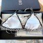 Dior bikini a swimsuit suitable for various scenes ♀ Beach swimming pools, hot springs,