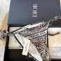 Dior bikini a swimsuit suitable for various scenes ♀ Beach swimming pools, hot springs,