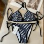 Dior Classic Bikini is a swimsuit suitable for various scenes &acirc;�� Beach swimming pools, hot s