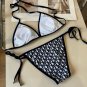 Dior Classic Bikini is a swimsuit suitable for various scenes &acirc;�� Beach swimming pools, hot s