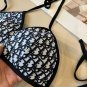 Dior Classic Bikini is a swimsuit suitable for various scenes &acirc;�� Beach swimming pools, hot s