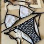 Dior Classic Bikini is a swimsuit suitable for various scenes &acirc;�� Beach swimming pools, hot s