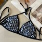Dior Classic Bikini is a swimsuit suitable for various scenes &acirc;�� Beach swimming pools, hot s_550