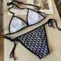 Dior Classic Bikini is a swimsuit suitable for various scenes ♀ Beach swimming pools, hot s_550