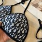 Dior Classic Bikini is a swimsuit suitable for various scenes ♀ Beach swimming pools, hot s_550