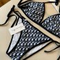 Dior Classic Bikini is a swimsuit suitable for various scenes &acirc;�� Beach swimming pools, hot s_962