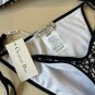 Dior Classic Bikini is a swimsuit suitable for various scenes ♀ Beach swimming pools, hot s_962