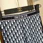 Dior Fendi's new high stretch fitness yoga suit sports set~waist shaping tank top (with chest cus