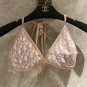Dior Little Bee Bikini New Color Looks White on the Upper Body, and the Physical Appearance is Su