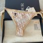Dior Little Bee Bikini New Color Looks White on the Upper Body, and the Physical Appearance is Su