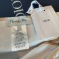 Dior Little Bee Bikini New Color Looks White on the Upper Body, and the Physical Appearance is Su