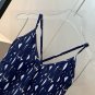 Dior official new swimsuit bikini, high-end customization, S M L XL