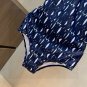 Dior official new swimsuit bikini, high-end customization, S M L XL