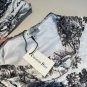 Dior one-piece swimsuit highly recommended! The super stylish pattern is selected from the sup_984