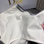 Dior split swimsuit, the actual product is really beautiful! Can't capture its beauty, whoev