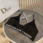 Dior split swimsuit, the actual product is really beautiful! Can't capture its beauty, whoev_796