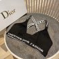 Dior split swimsuit, the actual product is really beautiful! Can't capture its beauty, whoev_1013