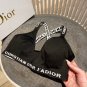 Dior split swimsuit, the actual product is really beautiful! Can't capture its beauty, whoev_1013