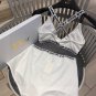 Dior split swimsuit, the actual product is really beautiful! Can't capture its beauty, whoev_1014