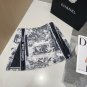 Dior swimsuit three piece set, the actual product is really beautiful! Can't capture it_853