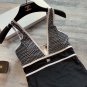 Dior swimsuit, a must-have for fashionable trendsetters! The actual product looks super good