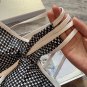 Dior swimsuit, a must-have for fashionable trendsetters! The actual product looks super good