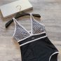 Dior swimsuit, the actual product looks super beautiful, and the upper body looks supe