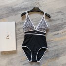 Dior swimsuit, the actual product looks super beautiful, and the upper body looks supe_909