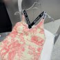 Dior swimsuits are a must-have for fashionistas. Super body shape! SML