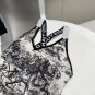 Dior swimsuits are a must-have for fashionistas. Super body shape! SML_250