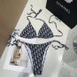 Dior swimsuits are a must-have for fashionistas. Super body shape! SML_845