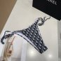 Dior swimsuits are a must-have for fashionistas. Super body shape! SML_845