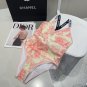 Dior swimsuits are a must-have for fashionistas. Super body shape! SML_856