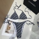 Dior swimsuits are a must-have for fashionistas. Super body shape! SML_1136