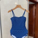 Dior swimsuits, the actual product is really beautiful! Can't capture its beauty, whoe_113