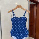 Dior swimsuits, the actual product is really beautiful! Can't capture its beauty, whoe_527