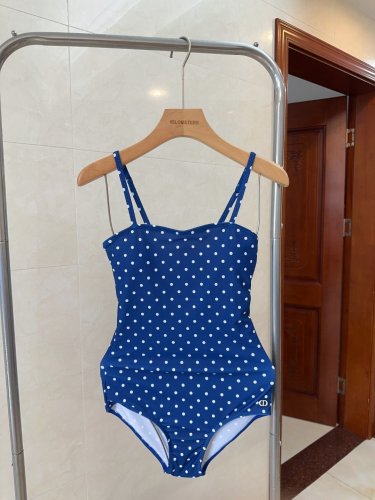 Dior swimsuits, the actual product is really beautiful! Can't capture its beauty, whoe_695